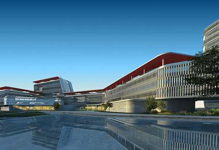 金门县建筑设计的测试内容