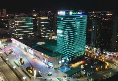 金门县花园设计的测试内容