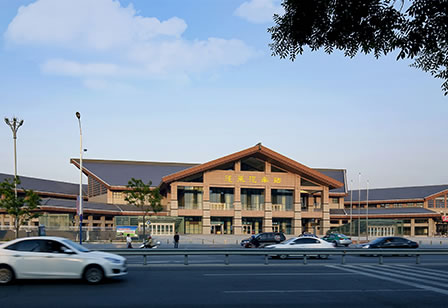 金门县建筑设计的测试内容