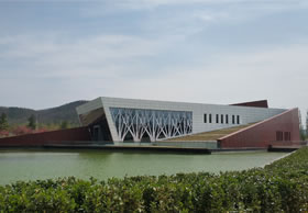 金门县建筑设计的测试内容