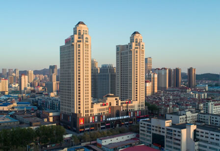 金门县建筑设计的测试内容